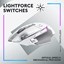 Logitech G502 X Plus White thumbnail 2