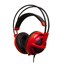 SteelSeries Siberia V2 Red