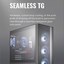 Cooler Master MasterBox NR600 thumbnail 4