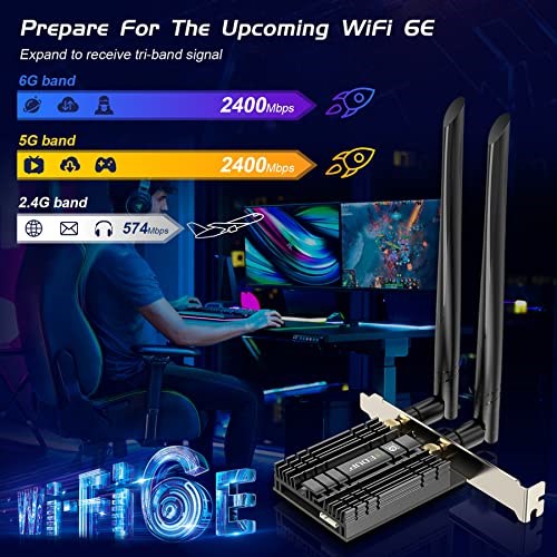 EDUP EP-9651GS image 3