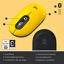 Logitech POP Mouse Blast Yellow thumbnail 6