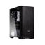 BitFenix Nova Mesh SE TG Tempered Glass Black BFC-NSE-300-KKGSK-RP