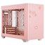Cooler Master MasterBox NR200P Mini ITX Tempered Glass Side Panel Sakura Limited Edition MCB-NR200P-WGNN-SJP