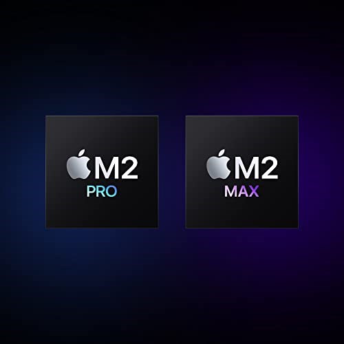 Apple MacBook Pro 2023 M2 Max 14.2" 32GB RAM 1TB SSD Space Gray image 3