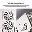 ASUS ROG Strix GeForce RTX 2080 SUPER White Edition thumbnail 2