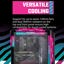 Cooler Master MasterBox 520 Mesh Blackout Edition thumbnail 3
