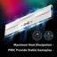 Silicon Power XPOWER Zenith RGB 32GB (2x16GB) DDR5 6000 White thumbnail 3