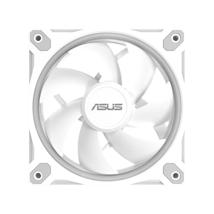 ASUS Prime MR120 ARGB Reverse White Triple Pack image 14