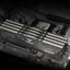 TEAMGROUP T-Force Vulcan Z 16GB (2x8GB) DDR4 3600MHz Gray thumbnail 2