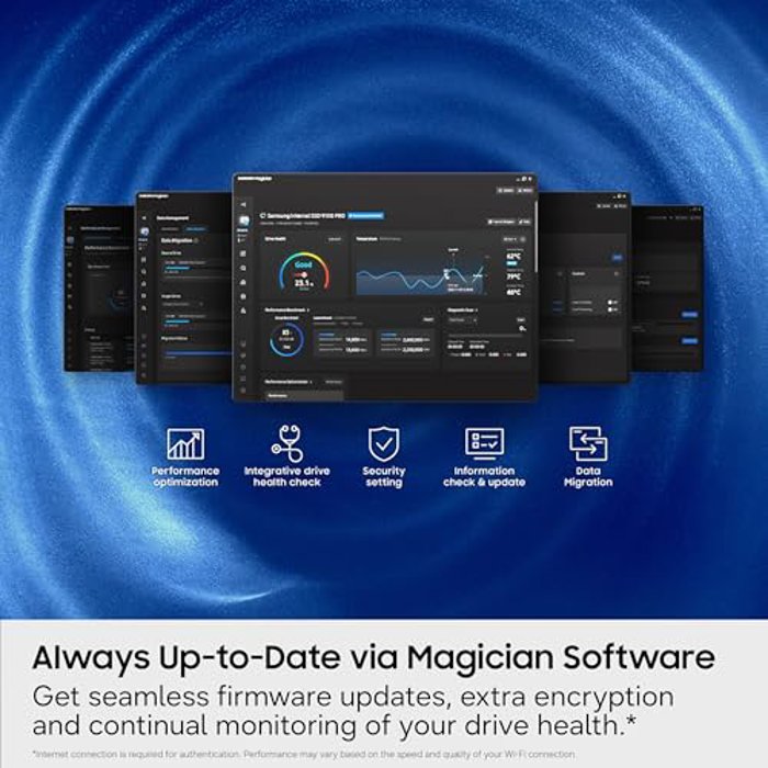 Samsung 870 EVO 8TB image 11
