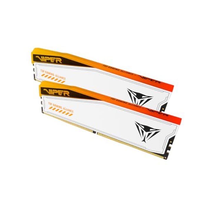 Patriot Viper Elite 5 TUF Gaming RGB 48GB (2X24GB) DDR5 6600 image 2
