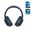 Sony WH-1000XM4 Blue Wireless thumbnail 3