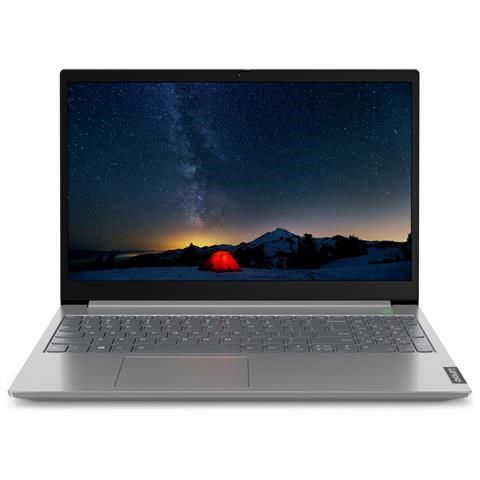 LENOVO ThinkBook 15-IML 20RW007EIX
