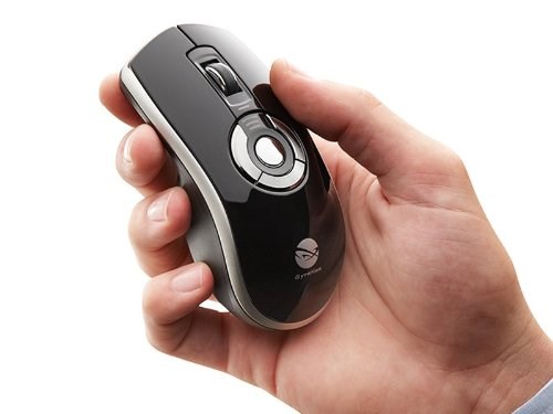SMK-Link Gyration Air Mouse Elite image 6