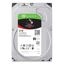 Seagate IronWolf NAS 3TB 3.5" 5400 256MB ST3000VN006