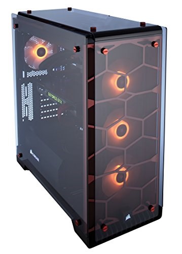 Corsair Crystal Series 570X RGB CC-9011111-WW image 6