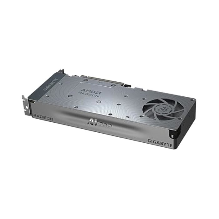 GIGABYTE Radeon AI PRO R9700 AI TOP 32G image 9