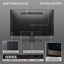 BenQ EW3280U thumbnail 3