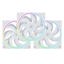 Thermalright TL-S12W X3 White