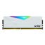 ADATA XPG SPECTRIX D50 16GB (2x8GB) DDR4 3200MHz White thumbnail 2