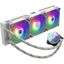 Cooler Master MasterLiquid 360L Core SF6 Luke MLW-D36M-A17PZ-LK