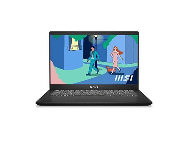 MSI Modern 14 C12M-033 image 7