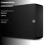 Seagate Expansion 24TB Rescue Data Recovery Services thumbnail 3