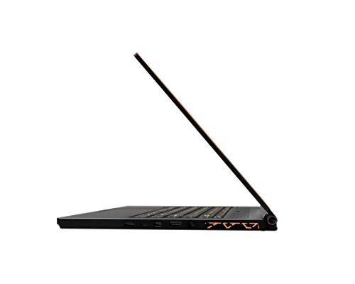 MSI GS65 Stealth THIN-068 image 3