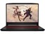 MSI Katana GF66 11UD-1090 15.6" 144Hz IPS Intel Core i7 11th Gen 11800H NVIDIA GeForce RTX 3050 Ti GPU 16GB DDR4 512GB NVMe SSD Windows 11 Home 64-bit