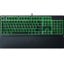 Razer Ornata V3 X Low-Profile Keys Silent Membrane Switches Spill Resistant Chroma RGB Lighting Ergonomic Wrist Rest RZ03-04470200-R3U1