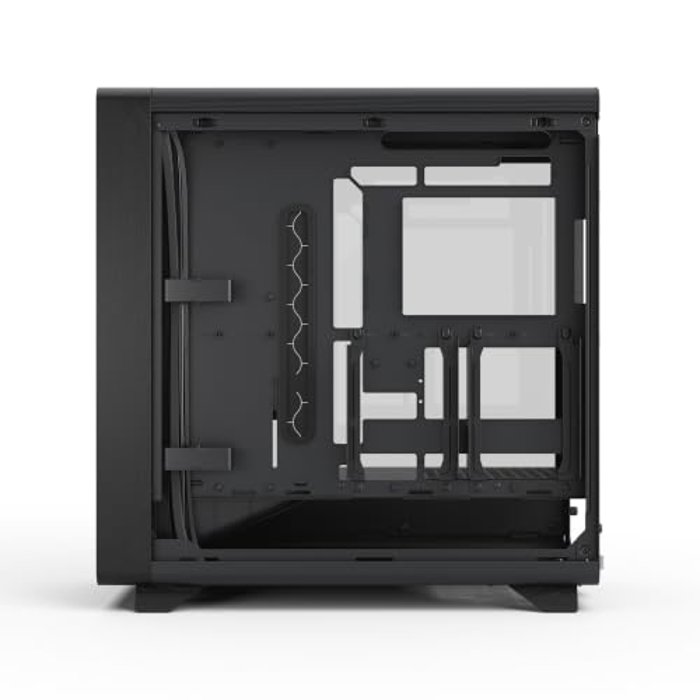 Fractal Design Summit Blackout TG image 15