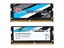 G.SKILL Ripjaws Series 64GB (4 x 16GB) DDR4 2400MHz SO-DIMM thumbnail 2