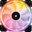 Corsair HD Series HD140 RGB LED thumbnail 3