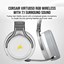 Corsair VIRTUOSO RGB White thumbnail 2