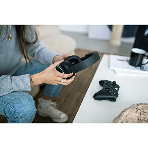 Microsoft Xbox Wireless Headset image 11