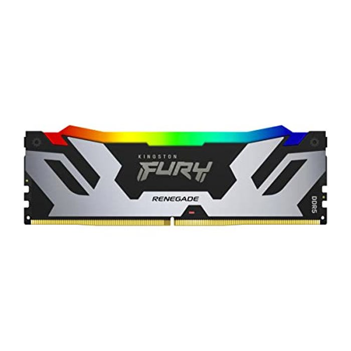 Kingston Fury Renegade RGB 96GB (2x48GB) DDR5 6400 image 3