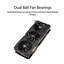 Asus TUF Gaming GeForce RTX 3080 OC Edition 12GB thumbnail 4
