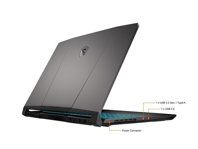 MSI Crosshair 15 A11UDK-1099 image 11
