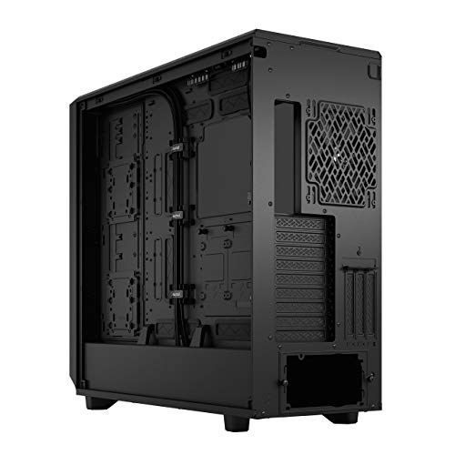 Fractal Design Meshify 2 XL Black FD-C-MES2X-02 image 19