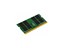 Kingston 16GB DDR4 2666 SODIMM NON-ECC thumbnail 2