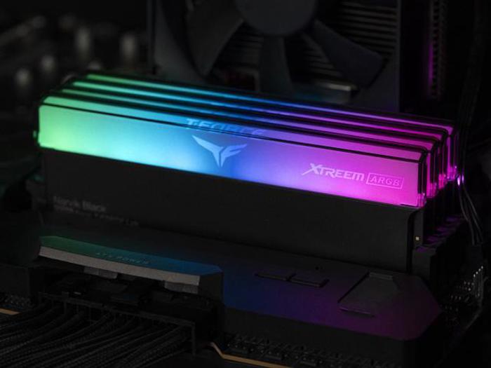 Team XTREEM ARGB 48GB (2 x 24GB) DDR5 8000 image 3