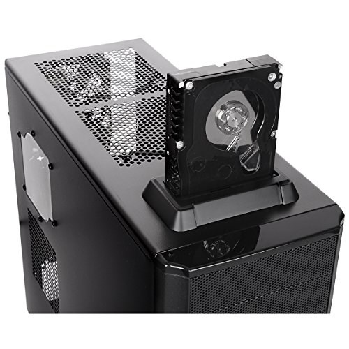 Thermaltake V3 BlacX Edition image 12