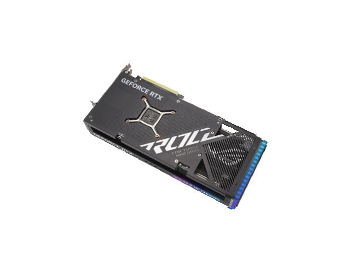 ASUS ROG Strix GeForce RTX 4070 SUPER image 9