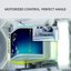 Lian Li HydroShift II OLED Curved V2 White thumbnail 5
