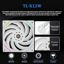 Thermalright Frozen Vision 240 White thumbnail 5