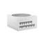 Fractal Design Ion 3 Gold 1000W White thumbnail 9