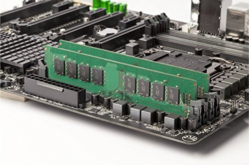 DDR4-2666 16GB=4GB×4 CT4G4DFS8266.C8FE ② Crucial 4GB DDR4-2666 UDIMM | CT4G4DFS8266 | crucial.com
