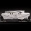 TEAMGROUP T-Create Classic 10L DDR4 64GB Kit (2 x 32GB) 2666MHz thumbnail 6