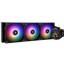 Thermalright CORE Vision 360 Black ARGB thumbnail 1
