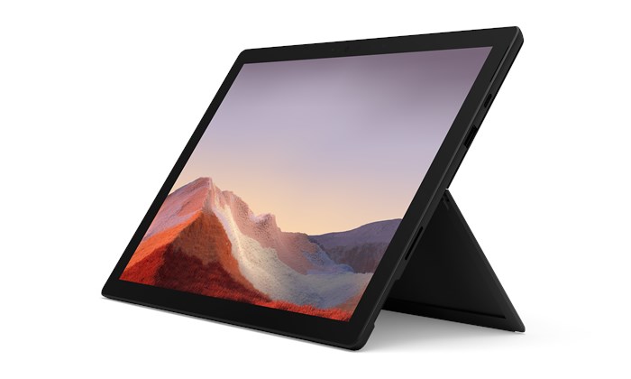 Microsoft Surface Pro 7 PUV-00018